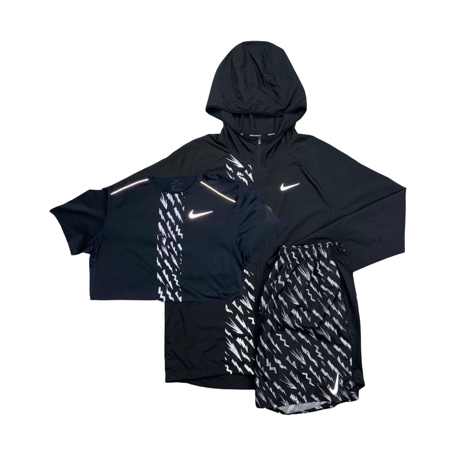 Men’s Nike Tracksuits & Gym Sets UK