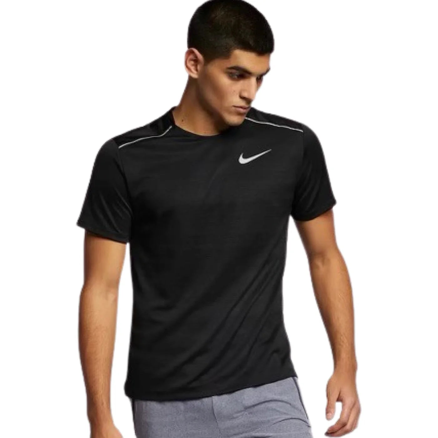 Nike Miler T-shirts