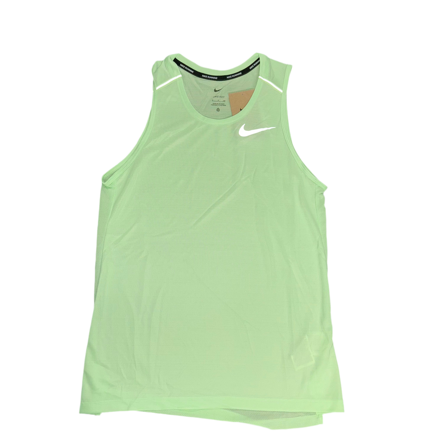 Nike - 1.0 Miler Vest Vapour Green