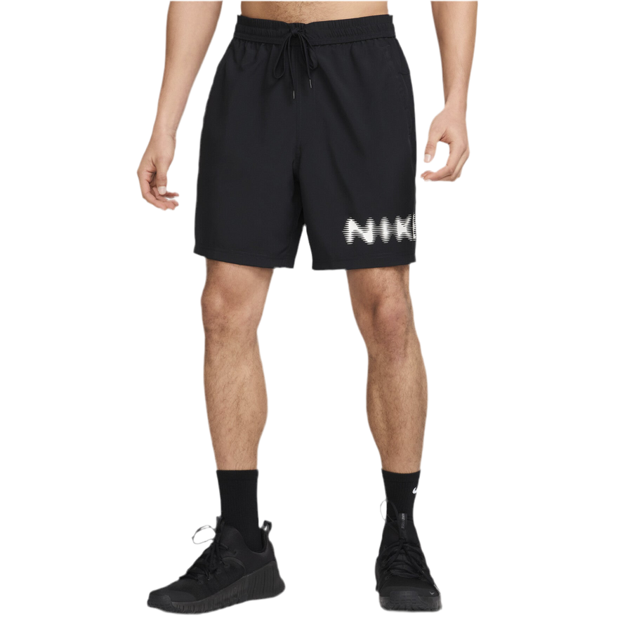 Nike - HD Black Challenger Shorts