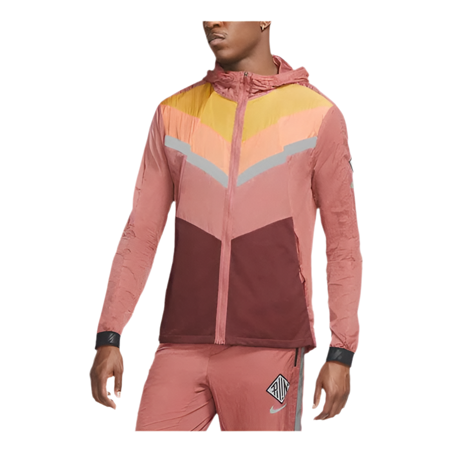 Nike - Claystone Wildrun Windrunner