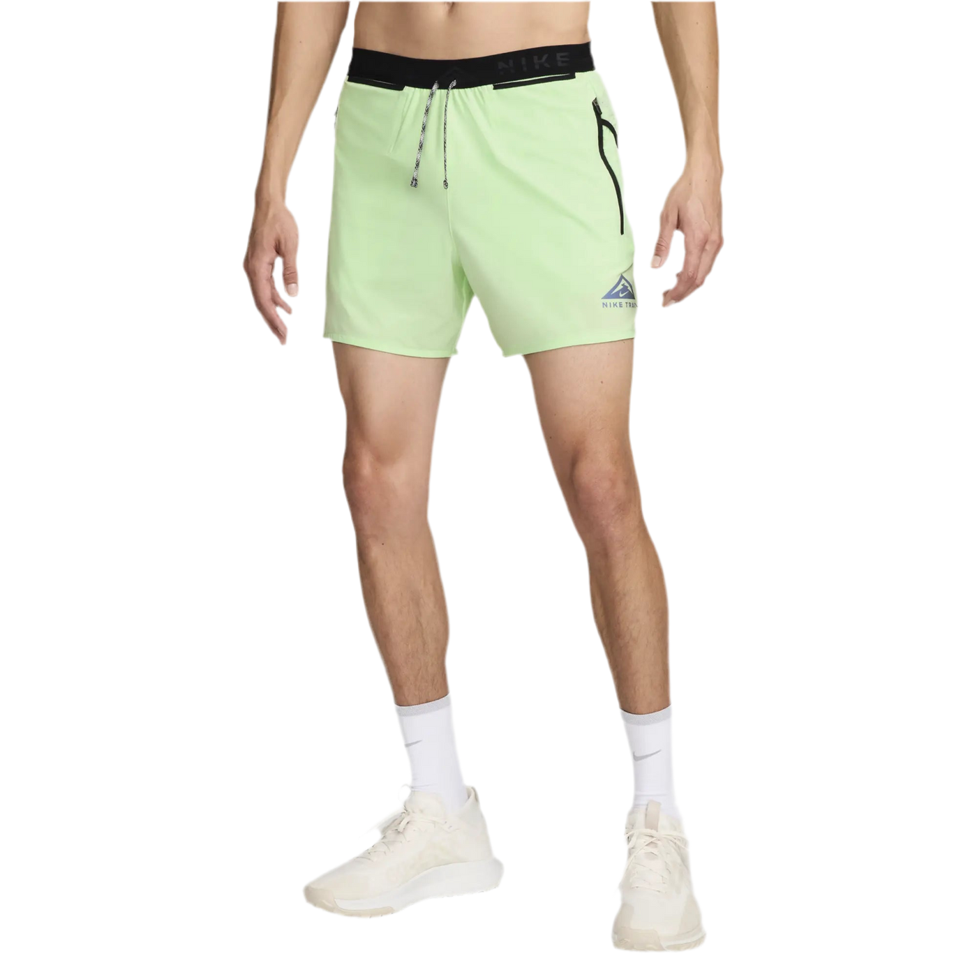 Nike - Trail Shorts Vapour Green 5inch