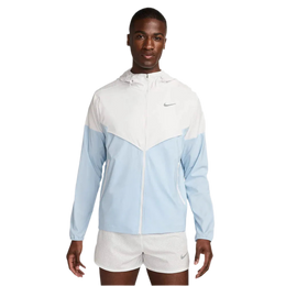 Nike - Armour Blue UV Windrunner