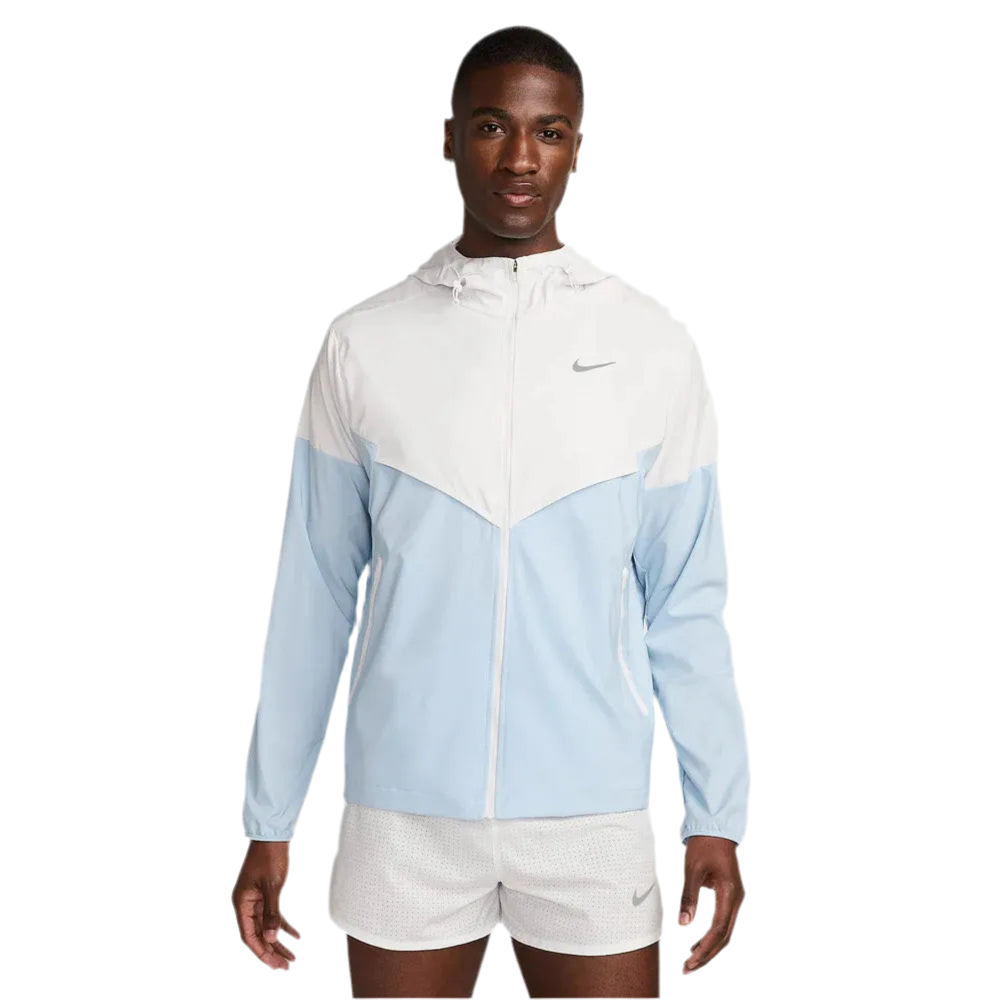 Nike - Armour Blue UV Windrunner