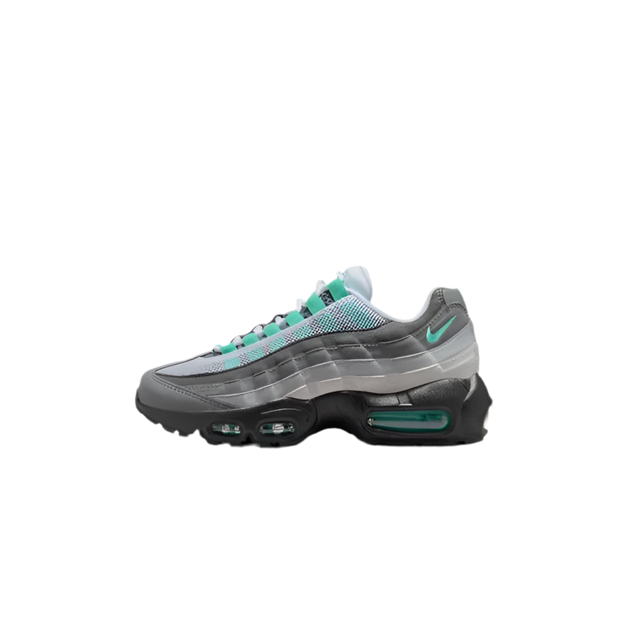 Nike - Hyper Turquoise Airmax 95