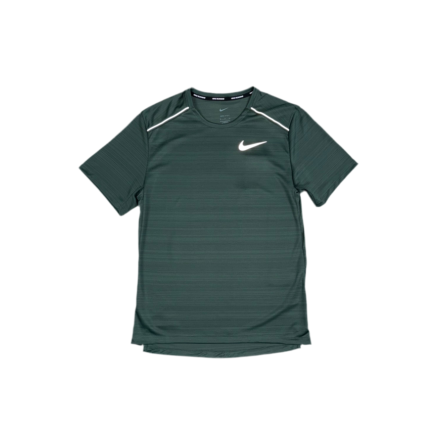 Nike - 1.0 Miler Vintage Green (Asia) t shirt