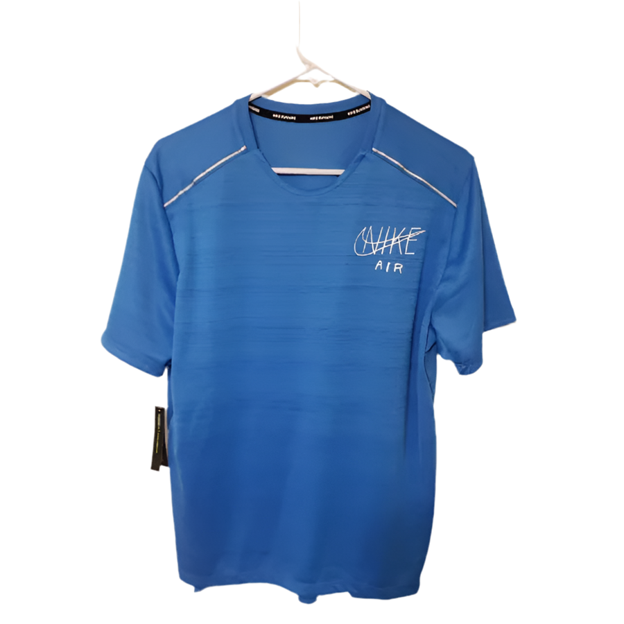 Nike - 1.0 Miler Uni Blue Graphic