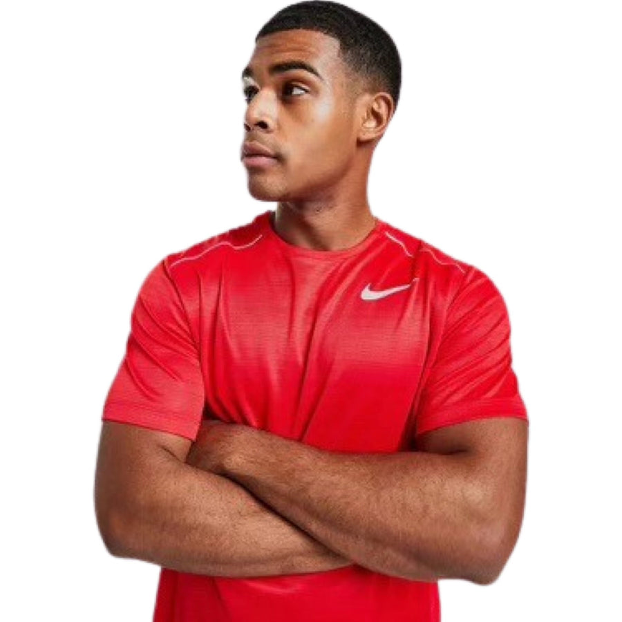 Nike - 1.0 Miler Chilli Red