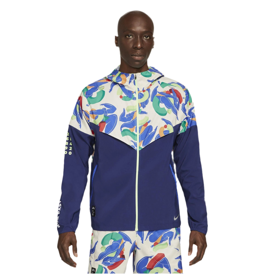 Nike -  A.I.R Kelly Anna London Jacket