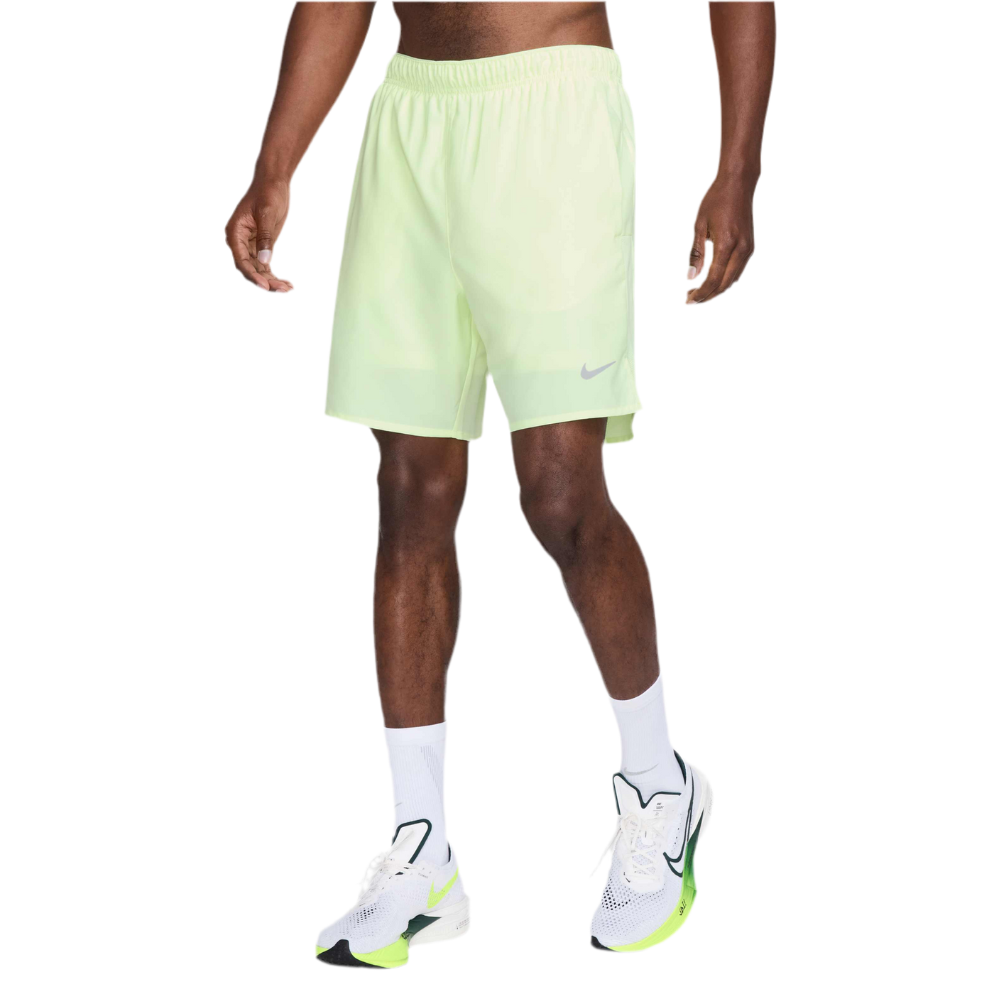 Nike - Barely Volt Challenger Shorts
