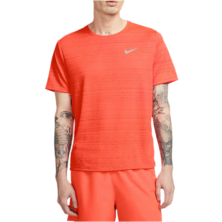 Nike - 2.0 Orange Miler (NO TAGS ON)