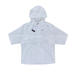 Nike - White UV Windrunner