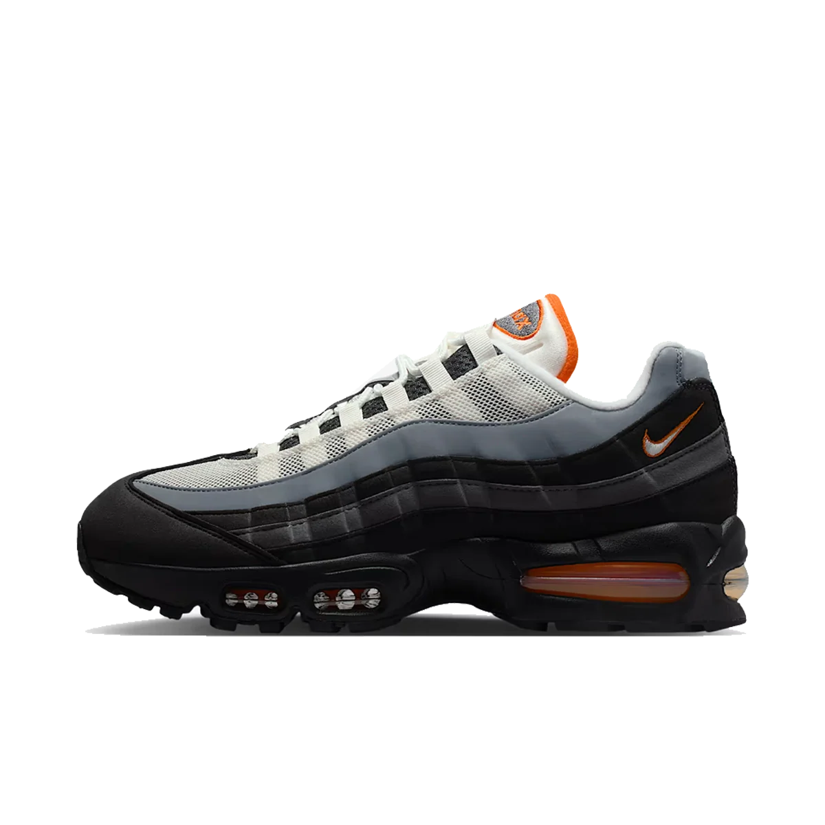 Nike Air Max 95 Black Ceramic