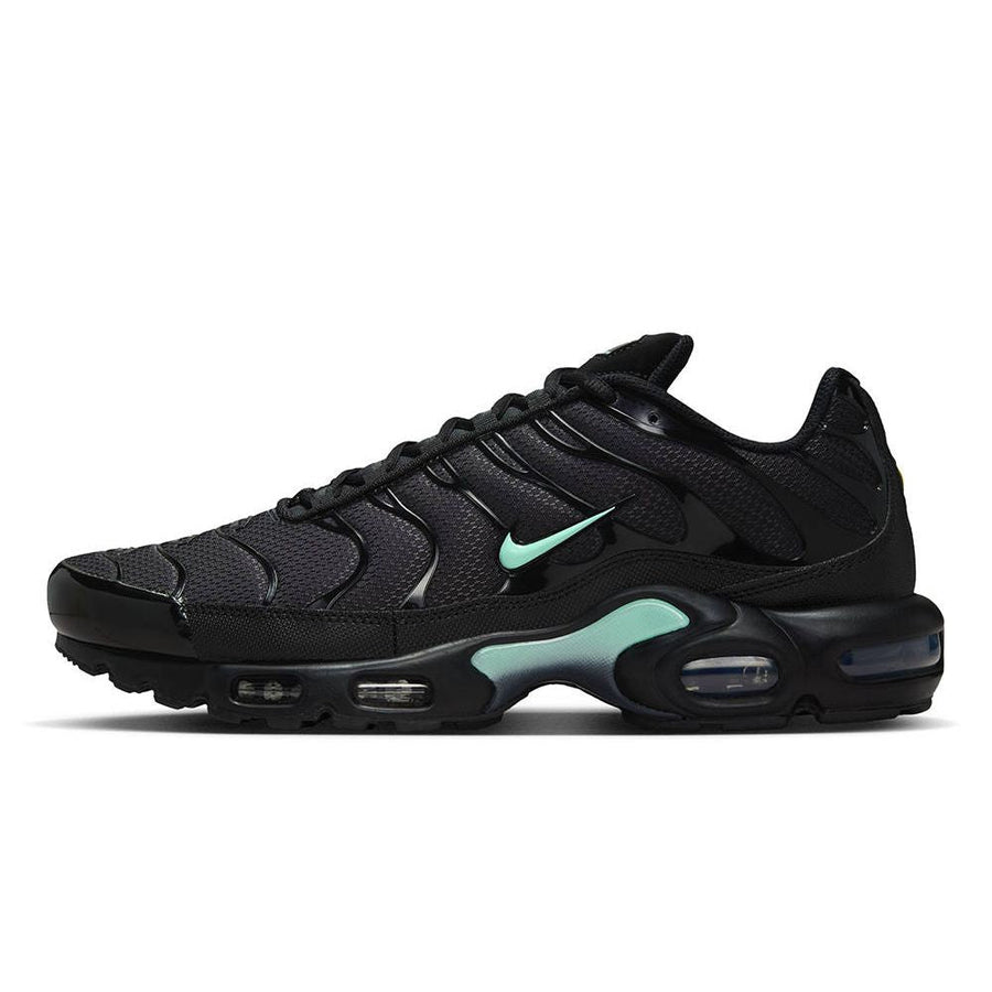 Nike - Black/Mint TN’s